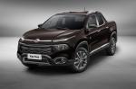 Fiat Toro Volcano 2.0 Diesel 4x4 AT9 2019 года